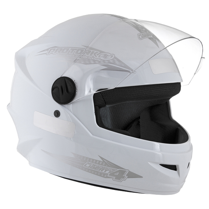 CASCO NEW LIBERTY 4 BLANCO