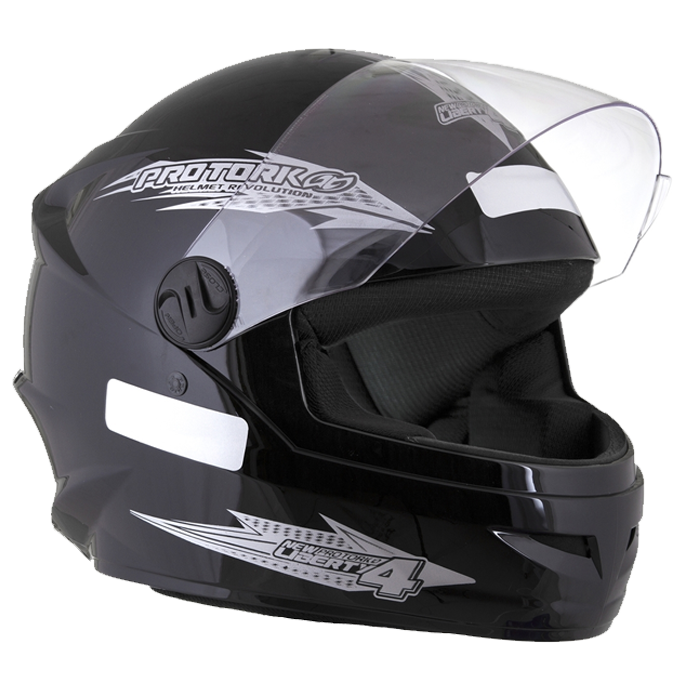 CASCO NEW LIBERTY 4 NEGRO 