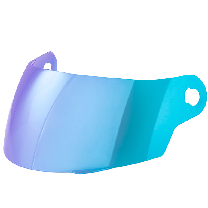 VISOR CASCO  G5/G6/G7/G8 - CAMALEÃƒâ€œN 2MM