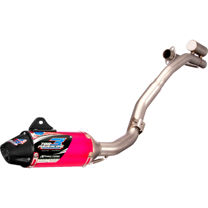 ESCAPE POWERCORE 3 CRF 250F PINK 