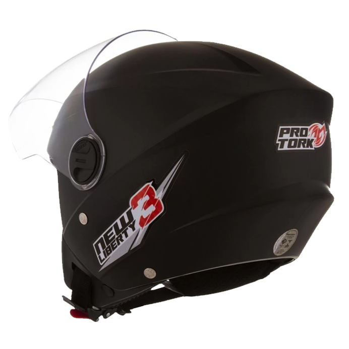 CASCO NEW LIBERTY 3 NEGRO