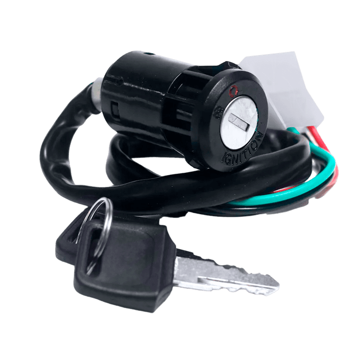 LLAVE DE CONTACTO CG 125