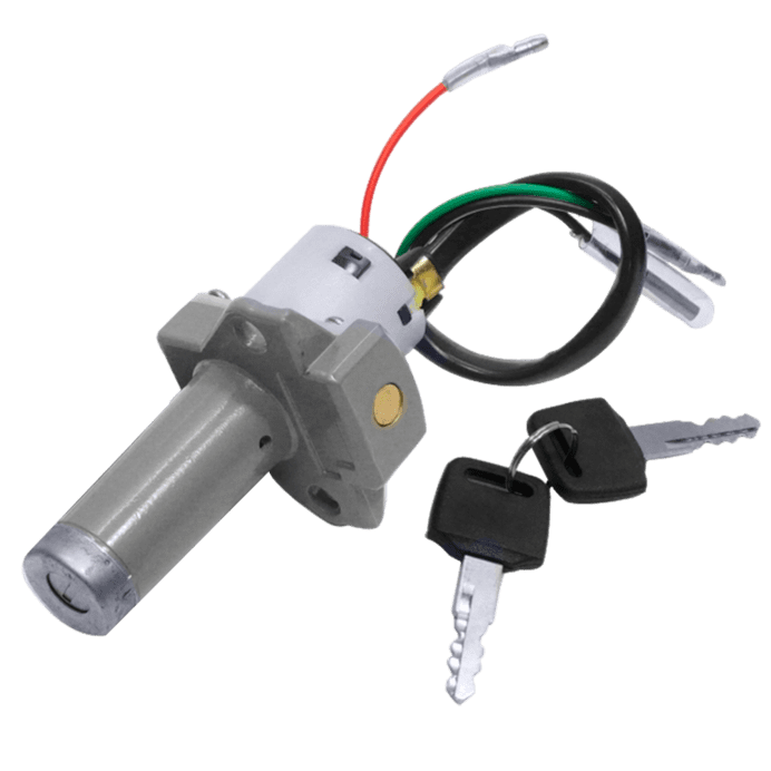 LLAVE DE CONTACTO TITAN 150