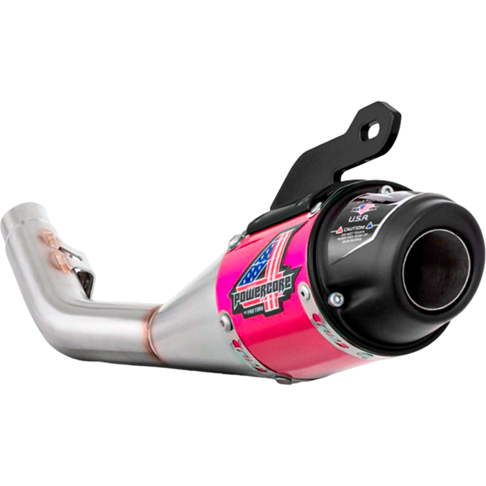 POWERCORE 4 CRF 230 PINK 