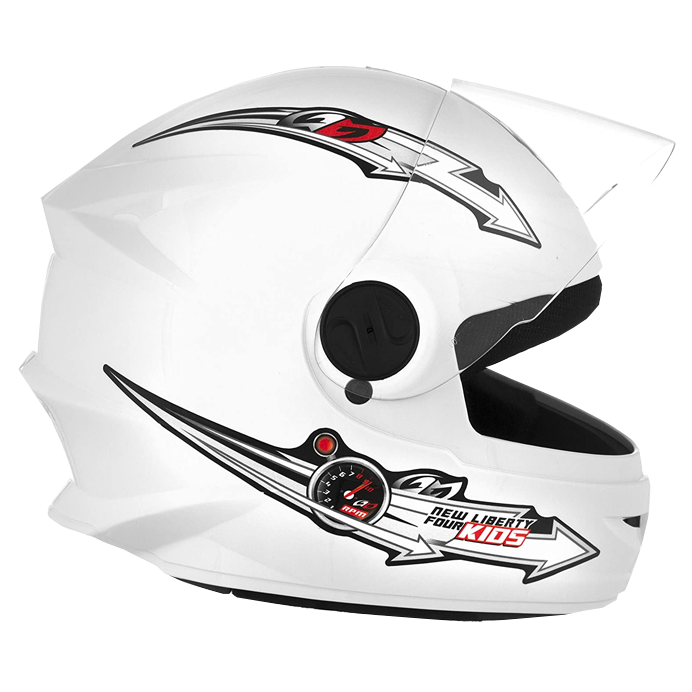 CASCO LIBERTY 4 KIDS