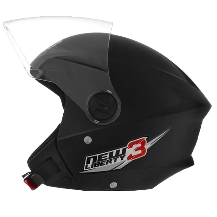 CASCO NEW LIBERTY 3 NEGRO